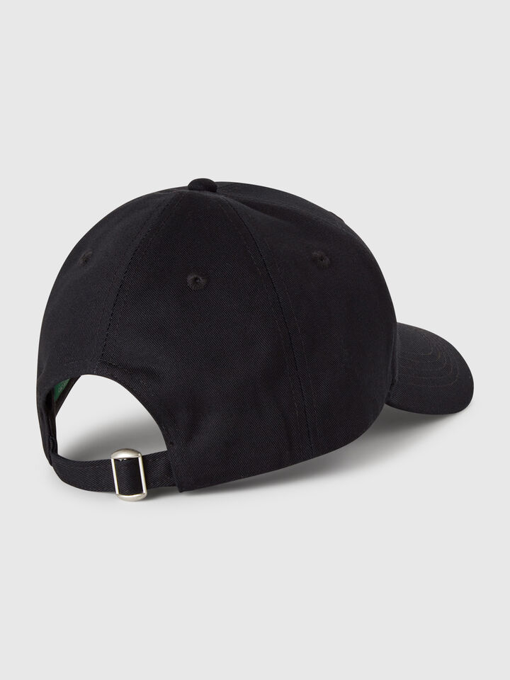CAP WITH VISOR Herren image number 2